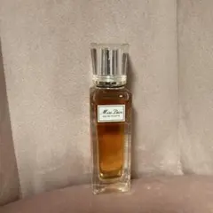 【お値下げ中】ミス　ディオール　オードゥトワレ　ローラーパール　20ml