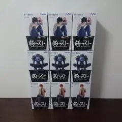 DEATH NOTE ぬーどるストッパーフィギュア 9体セット