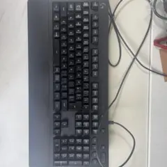 Logicool G ゲーミングキーボード 本体 G213 Prodigyのサムネイル