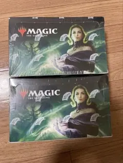 2026年最新】mtg 灯争大戦 boxの人気アイテム - メルカリ