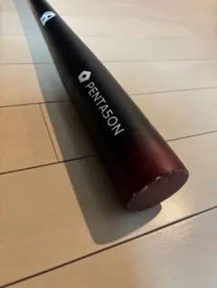 トレーニングバット PENT A5ON - メルカリ
