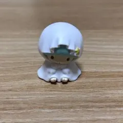 サンリオ　キャラクター ズ　おばけごっこ　フィギュア　キキ