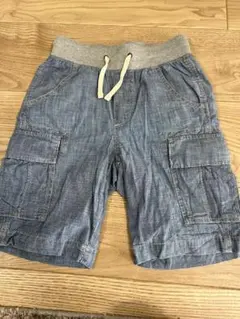 ギャップ　GAP カーゴショーツ