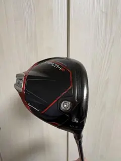 2026年最新】テーラーメイド ステルス2 hd ドライバーレディースの人気