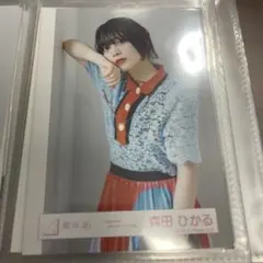 2026年最新】森田ひかる 生写真 dead endの人気アイテム - メルカリ