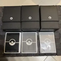 ポケモンカードclassic サプライセット