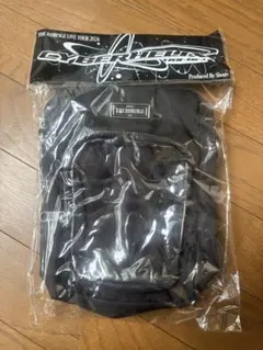 岩谷翔吾 メンプロ 推し活バッグ