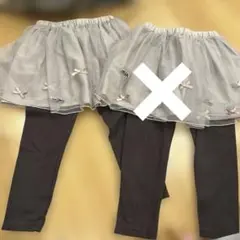 anyfam チュールスカッツ110