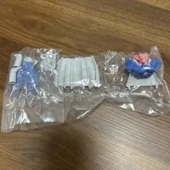 ドラゴンボール hg ダーブラ