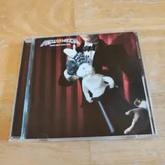 HELLOWEEN Rabbit Don't Come Easy CD