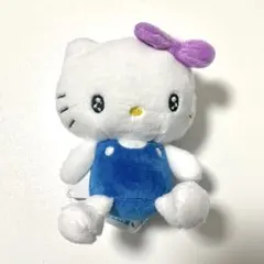 ハローキティ マスコット いろいろ表情 ver.