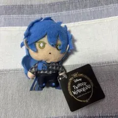 匿名発送　タグ付き　EXマスコット　寮服　イデア　ツイステ