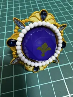 あんスタ スタライ　10thリングライト 朔間凛月　Knights