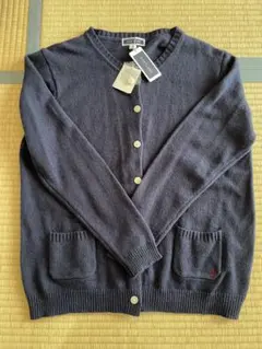 再値下げ！PORTLAND ポートランドカーディガン （LL）