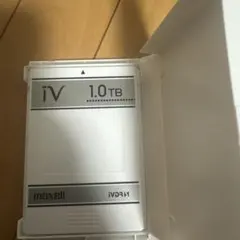 2026年最新】MAXEll ivdr 1.0tbの人気アイテム - メルカリ