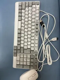 キーボード マウス