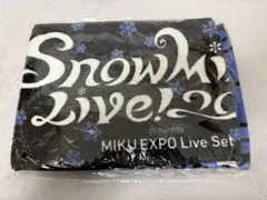 ミリオンライク展 限定グッズ タオル ショッパー - メルカリ