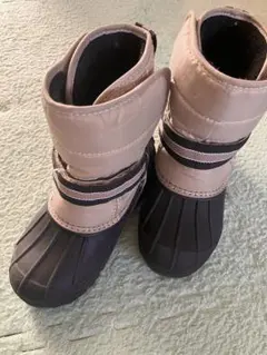 スノーブーツ
