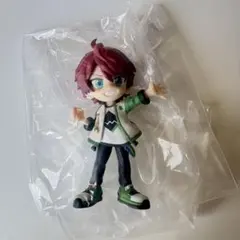 PalVerse カラフルピーチ　vol.3 じゃぱぱ　フィギュア