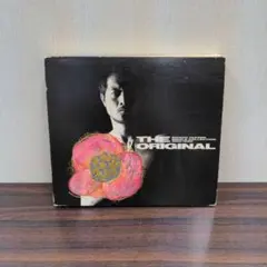 矢沢永吉 THE ORIGINAL CD 2枚組