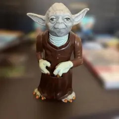スターウォーズ ヨーダ フィギュアのサムネイル