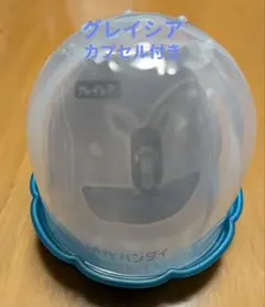 ジェムリーズポケモン12winter グレイシア