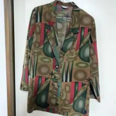 ジャケット　ライトアウター