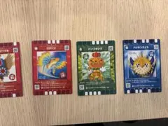 ぐるり森大冒険　コスモワールド　木下大サーカスコラボカード　激レア ぐるり森大冒険 コスモワールド 木下大サーカスコラボカード 激レア