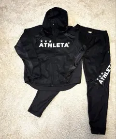 athletaピステ