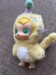 MOLLY Pocket Friends Enjoy the Sunshine