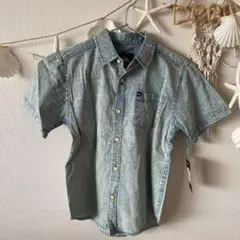 半袖シャツ キッズ