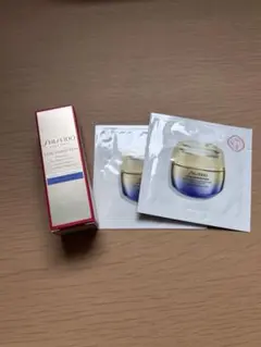 SHISEIDO バイタルパーフェクション ラディアンス セラム10mlのサムネイル