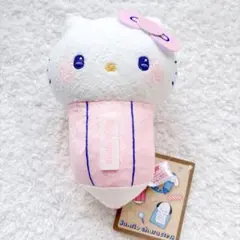 2026年最新】ハローキティぬいぐるみの人気アイテム - メルカリ