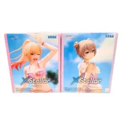 【新品未開封】着せ恋 XStellar 喜多川海夢 乾紗寿叶 2点セット