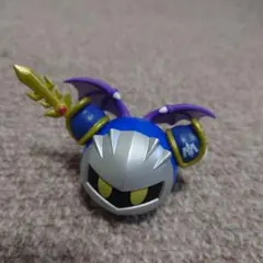 星のカービィ　メタナイト　フィギュア