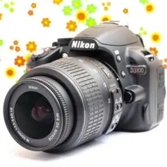❤️初心者おすすめ❤️スマホ転送❤️Nikon D3200 - メルカリ