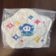 Super Mario Bros. Wonder クッション