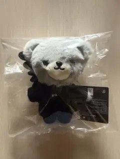 クロサギ 平野紫耀　ぬいぐるみ　コスチュームベアのサムネイル