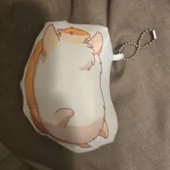 吸血鬼すぐ死ぬ ジョン てのひらマスコット