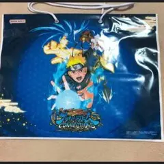 ジャンプビクトリーカーニバル2023 NARUTO ショッパー