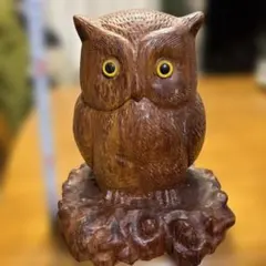 【ビンテージ】初版発行 シマフクロウ&世界のふくろう ビンテージ】初版発行 シマフクロウ&世界のふくろう - メルカリ