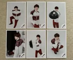 福本大晴　公式写真⑥