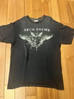 ARTNIA限定 FINAL FANTASY VII ニブルヘイム Tシャツ - メルカリ