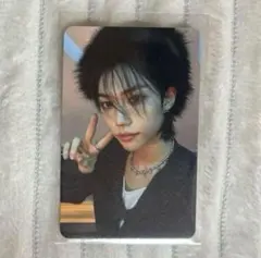 Stray Kids フィリックス　5-STAR 両面トレカ