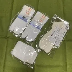 足袋用インナー 足袋下ソックス 美容ソックス ほんのきもち