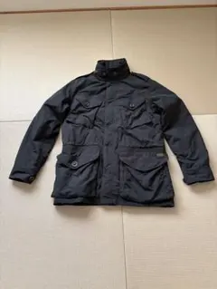 ラルフローレン　M-65タイプ　ダウンジャケット　Mサイズ