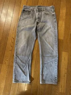 Levi’s501XX 34×34