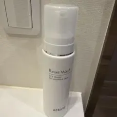 ACSEINE リセットウォッシュ 200ml 洗顔料のサムネイル
