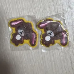 はまっこセット シュガーバニーズ くろうさ