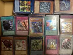 遊戯王 LIMIT OVER COLLECTION THE RIVALS まとめ - メルカリ